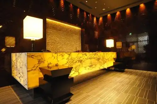 Lagunasuite Shinyokohama - 31