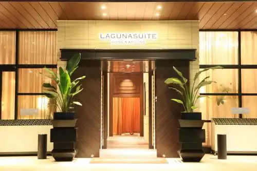 Lagunasuite Shinyokohama - 0