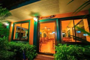 Pailin Resort, Трат