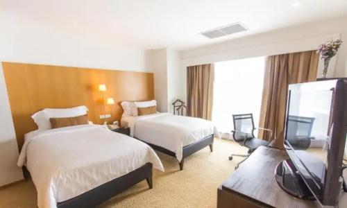 Lebua At State Tower - Sha Extra Plus - 146