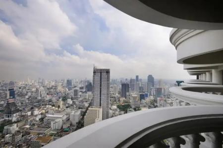 Lebua At State Tower - Sha Extra Plus - 141