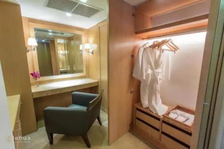 Lebua At State Tower - Sha Extra Plus - 116