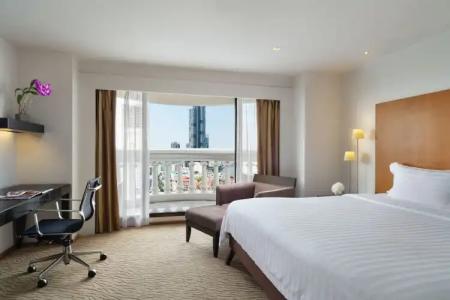 Lebua At State Tower - Sha Extra Plus - 120