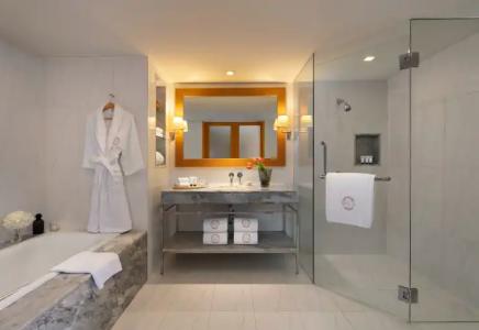 Lebua At State Tower - Sha Extra Plus - 107