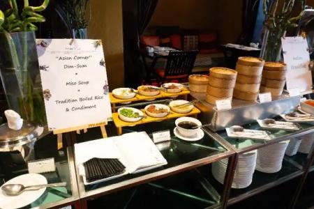 Lebua At State Tower - Sha Extra Plus - 132