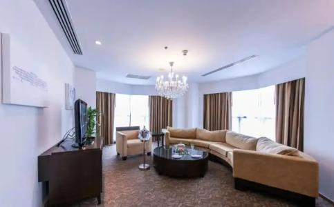 Lebua At State Tower - Sha Extra Plus - 113