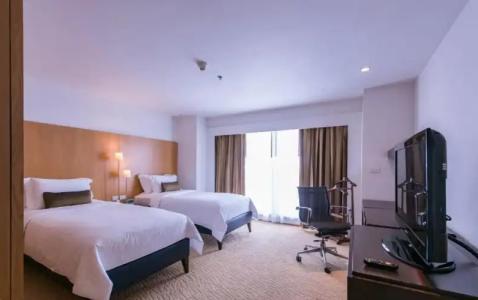 Lebua At State Tower - Sha Extra Plus - 109