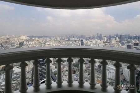 Lebua At State Tower - Sha Extra Plus - 126