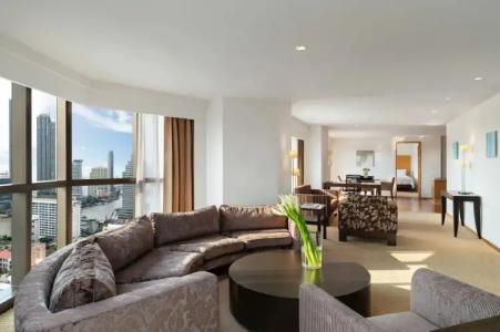 Lebua At State Tower - Sha Extra Plus - 136