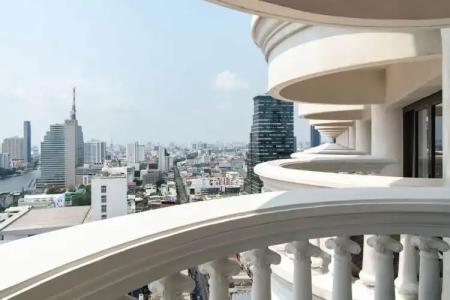 Lebua At State Tower - Sha Extra Plus - 125