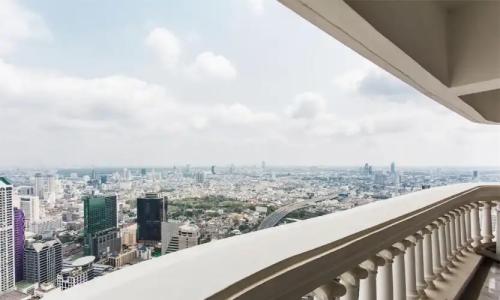 Lebua At State Tower - Sha Extra Plus - 114