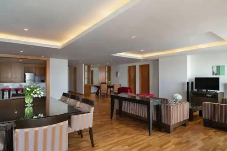 Lebua At State Tower - Sha Extra Plus - 123