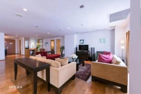 Lebua At State Tower - Sha Extra Plus - 117