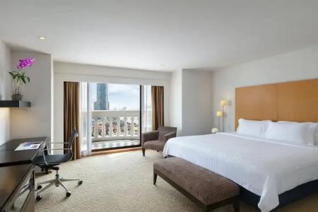 Lebua At State Tower - Sha Extra Plus - 135