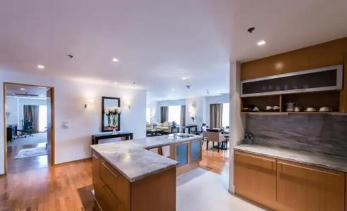 Lebua At State Tower - Sha Extra Plus - 111