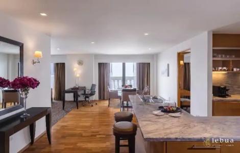 Lebua At State Tower - Sha Extra Plus - 133