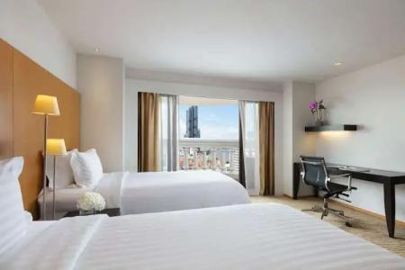 Lebua At State Tower - Sha Extra Plus - 121