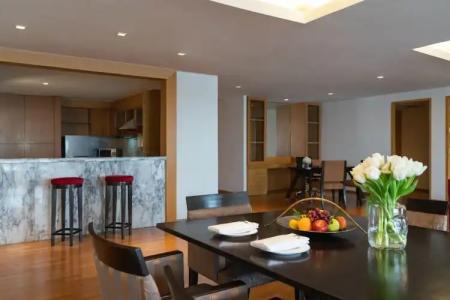 Lebua At State Tower - Sha Extra Plus - 122