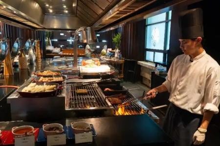 Lebua At State Tower - Sha Extra Plus - 131