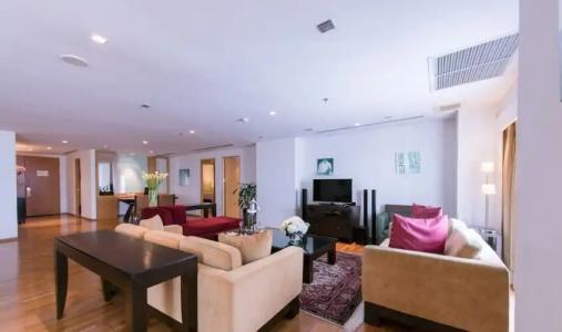 Lebua At State Tower - Sha Extra Plus - 127