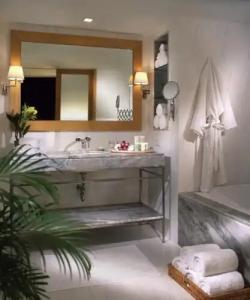 Lebua At State Tower - Sha Extra Plus - 110