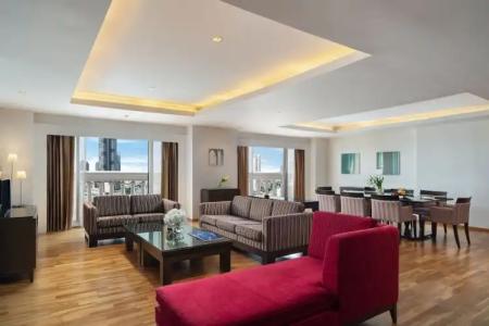 Lebua At State Tower - Sha Extra Plus - 119