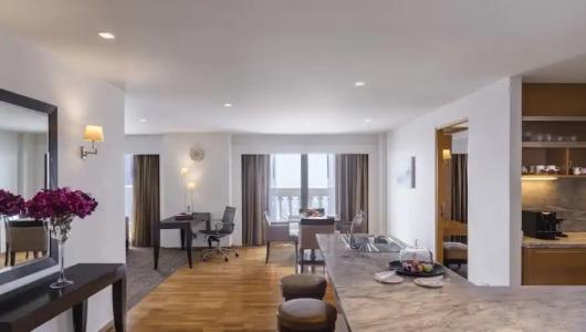 Lebua At State Tower - Sha Extra Plus - 128