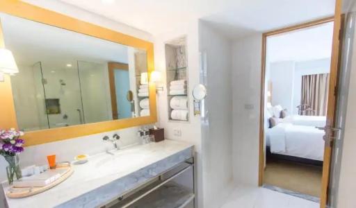 Lebua At State Tower - Sha Extra Plus - 150