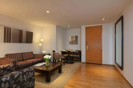 Lebua At State Tower - Sha Extra Plus - 156