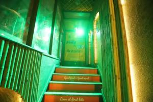 Hotel «Hari Piorko», Дели