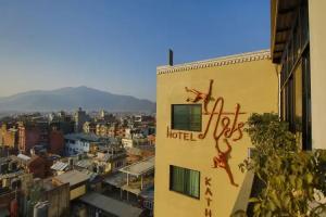 Hotel «Arts Kathmandu»