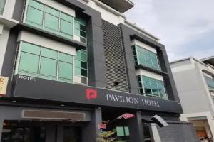 Pavilion Hotel Kuantan