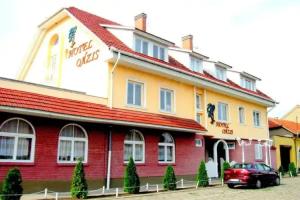 Oázis Hotel Étterem, Кишкунфеледьхаза