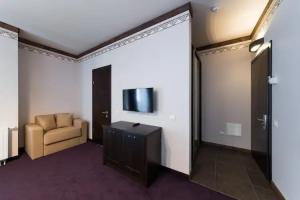 Karpatski Hotel & Spa, Буковель