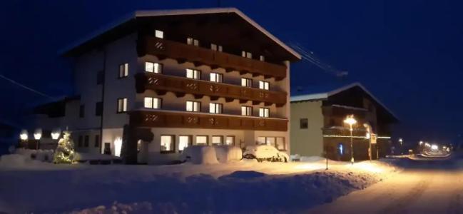 Pension St. Leonhard - 0