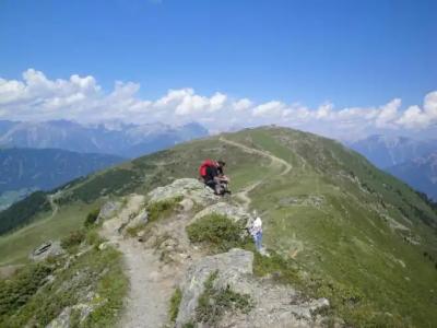 Pension St. Leonhard - 12