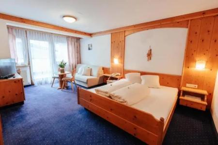 Pension St. Leonhard - 3