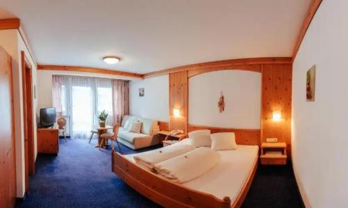 Pension St. Leonhard - 19