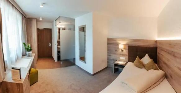 Pension St. Leonhard - 22