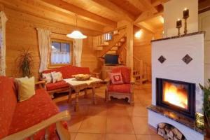 Ферма «Bauernhof Wenzl», Цвизель