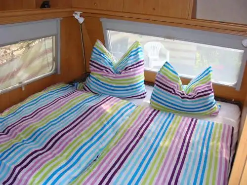 Camping Auf Fehmarn - 18
