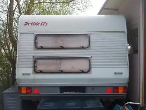Camping Auf Fehmarn - 10
