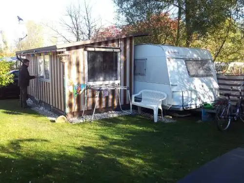 Camping Auf Fehmarn - 11