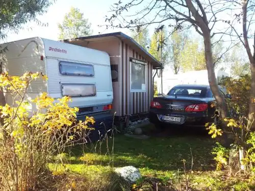 Camping Auf Fehmarn - 12