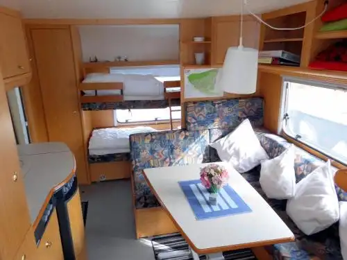 Camping Auf Fehmarn - 14