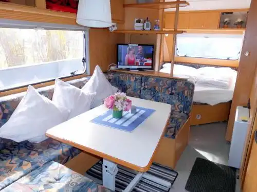 Camping Auf Fehmarn - 15