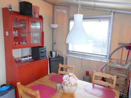 Camping Auf Fehmarn - 16