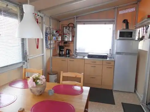 Camping Auf Fehmarn - 17