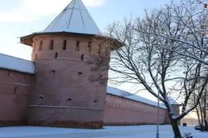 Гостевой дом «У Башни», Суздаль