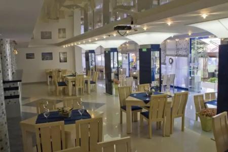 Palace - Half Board - 14